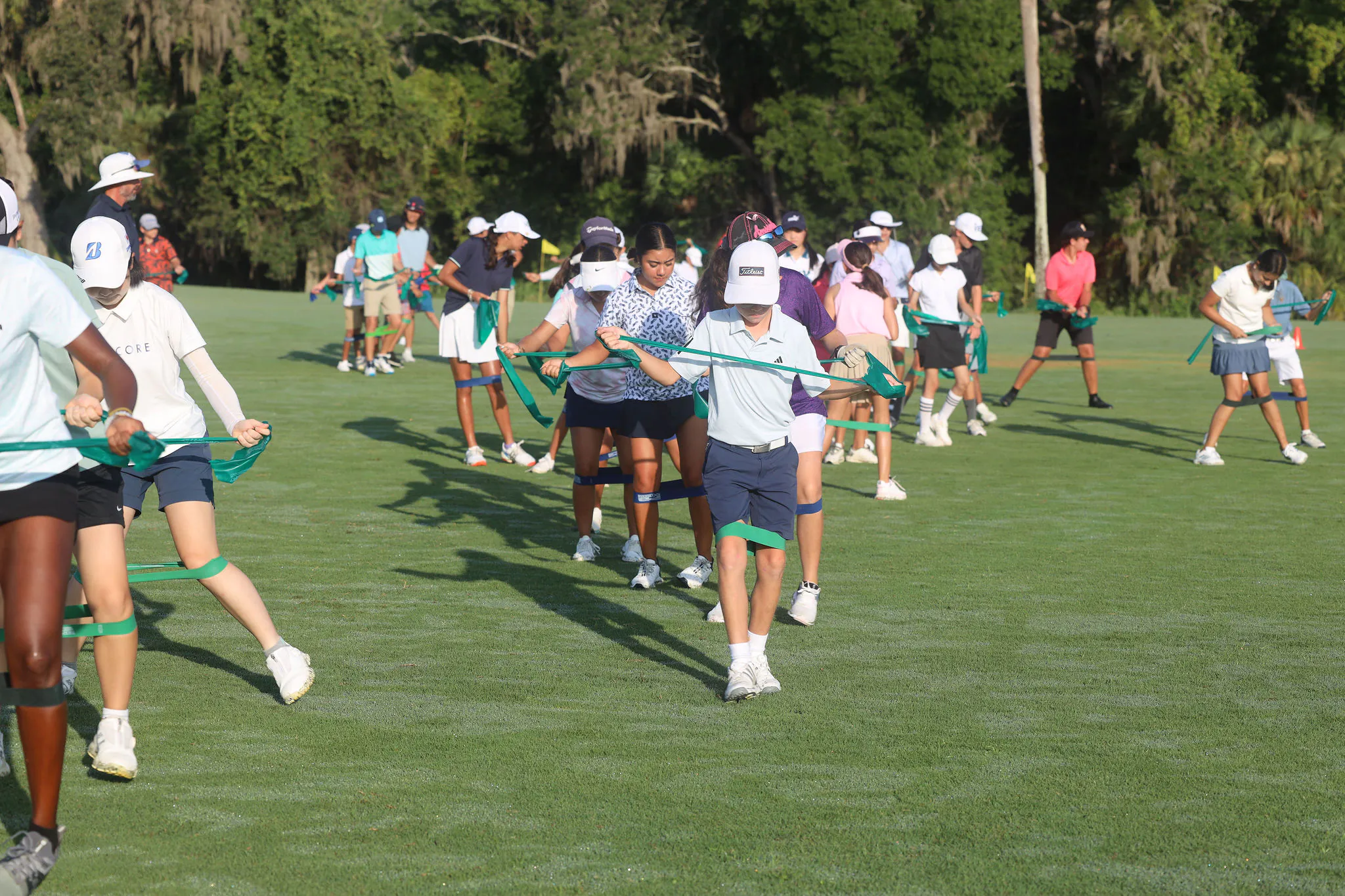 オンコーストレーニング