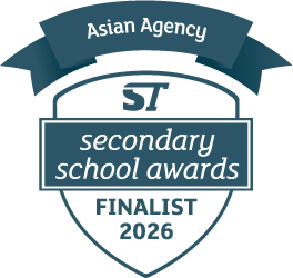 STセカンダリーアワード2026ロゴ