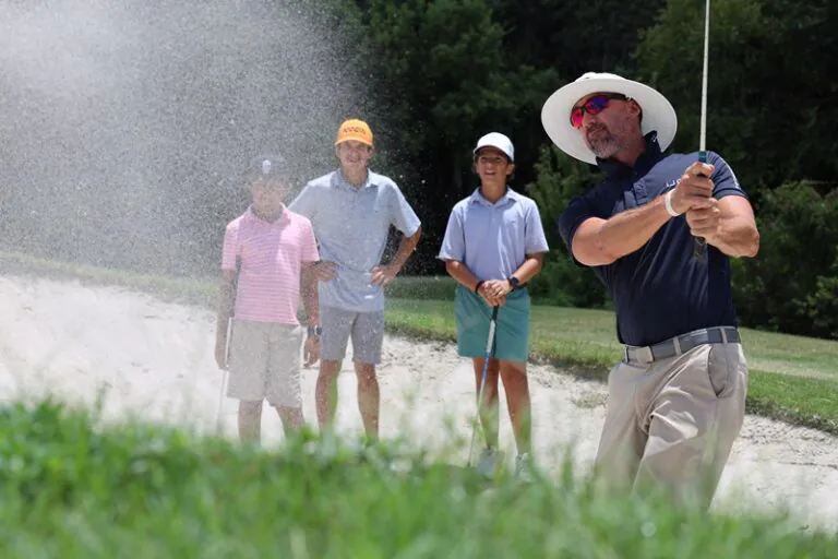 IJGAのショートゲーム