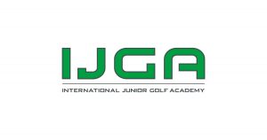 ゴルフ留学のIJGA日本事務局ロゴ